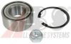 RENAU 7700814192 Wheel Bearing Kit